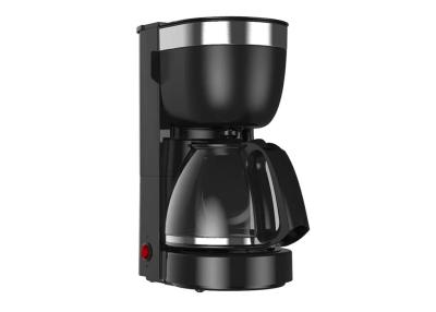 China CM1302B Auto Small Filter Coffee Maker Machine For Home Multiple Design for sale