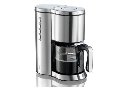 China Electric Premium Drip Coffee Maker Stainless Steel Specialty Coffee Brewer for sale