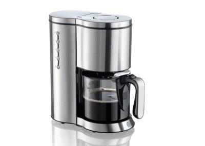 China Stainless Steel Specialty Drip Coffee Maker Multicolor Auto Brew Coffee Maker for sale