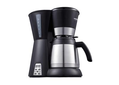 China CM-828TW Máquina de café com filtro por gotejamento de 800W à venda