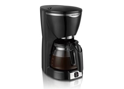 China CM-913 OEM Automatische Kaffeebrauereinheit 1.25L 1000W Professionelle vollautomatische Kaffeemaschine zu verkaufen