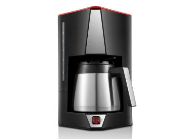 Buy Wholesale China 12 Cup Coffee Maker With 1.2l Glass Jar, Auto