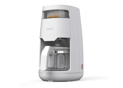 Chine CM1011 Portable Pour Over Coffee Makers Machine électrique 800W Puissance à vendre