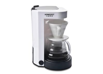 China CM-310HE Hotel Pour Over Coffee Makers Electric Concise Ergonomic With Ceramic Funnel for sale