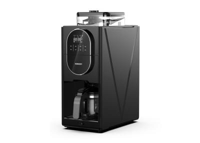 China Elektrische Kaffeemaschine 2 Tassen - 6 Tassen automatisch abgeschaltet zu verkaufen