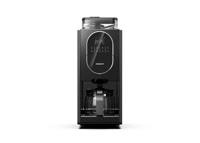 China GM3002 Pause Serve Grind Brew Kaffeemaschinen Programmierbare automatische Abschaltung zu verkaufen