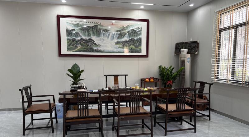 Verified China supplier - Shenzhen Kemifon Precision Manufacturing Co., Ltd.