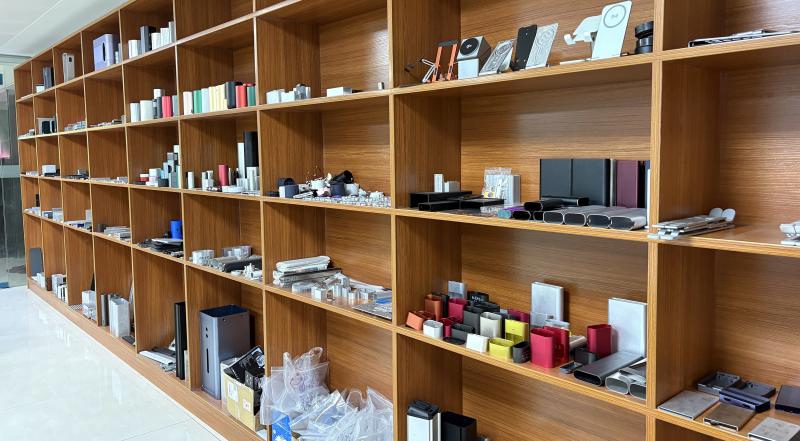 Verified China supplier - Shenzhen Kemifon Precision Manufacturing Co., Ltd.