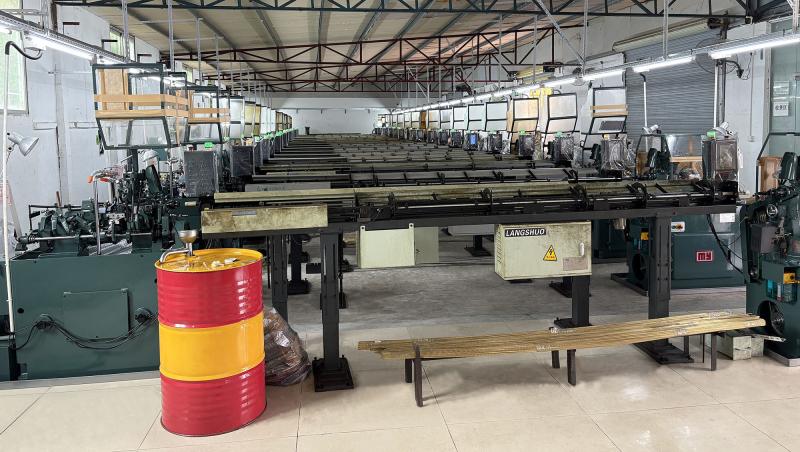Verified China supplier - Shenzhen Kemifon Precision Manufacturing Co., Ltd.