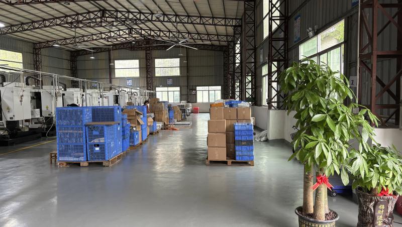 Verified China supplier - Shenzhen Kemifon Precision Manufacturing Co., Ltd.