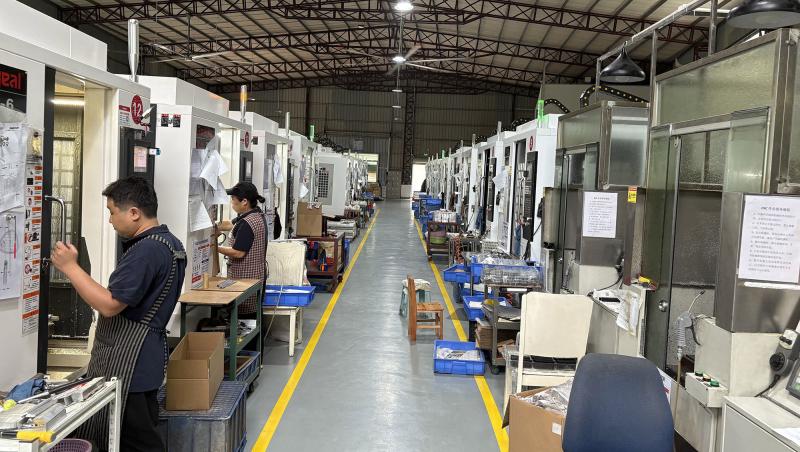 Verified China supplier - Shenzhen Kemifon Precision Manufacturing Co., Ltd.