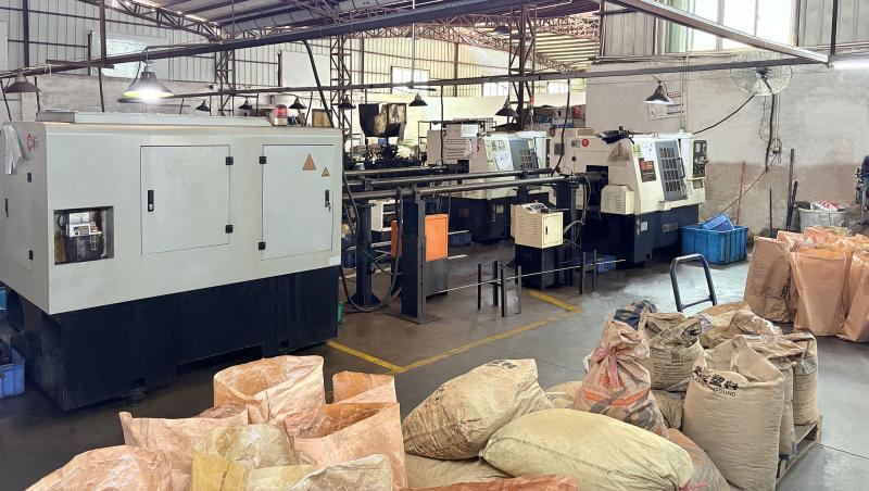 Verified China supplier - Shenzhen Kemifon Precision Manufacturing Co., Ltd.
