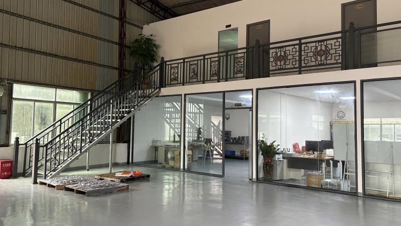 Verified China supplier - Shenzhen Kemifon Precision Manufacturing Co., Ltd.