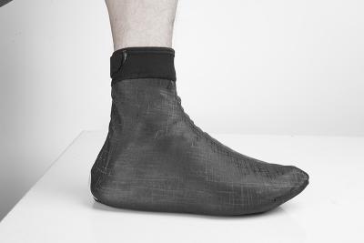 中国 防水循環の靴は暖かい冬のOvershoesの上昇温暖気流をカバーする 販売のため