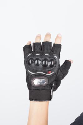 China Cycling Bike Gloves Full Palm Protection Gloves Ultra Ventilated Bicycle Gloves for sale