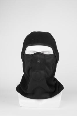 China Da engrenagem protetora UV Biking de montanha da proteção de Sun máscara principal completa respirável à venda
