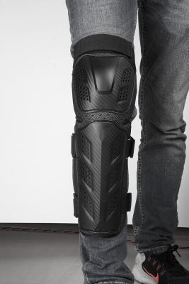 China Knee Pads Motorcycle Protective Gears Crashproof Nonslip Protective Shin Guards for sale