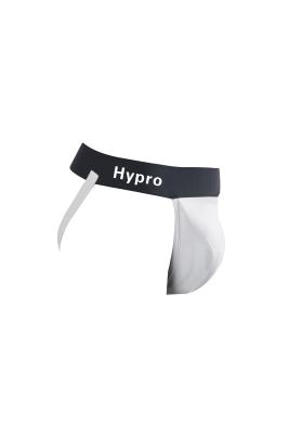 China White Athletic Jockstrap Cotton Low Rise Stretch Multipack Jock Strap for sale