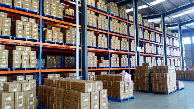 Verified China supplier - Weifang Xinshun Casting Co.,Ltd.