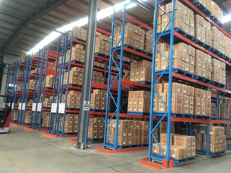 Verified China supplier - Weifang Xinshun Casting Co.,Ltd.