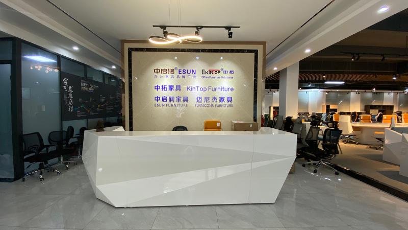 Проверенный китайский поставщик - Guangdong Esun Furniture Technology Company Limited