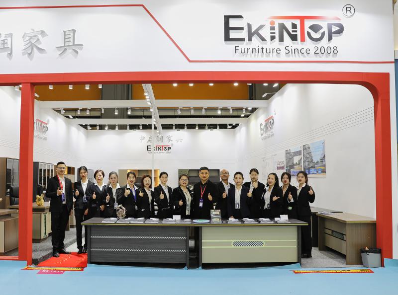 確認済みの中国サプライヤー - Guangdong Esun Furniture Technology Company Limited
