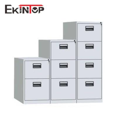 China Detachable Steel File Cabinet With Lock Durable Eco Friendly ODM for sale