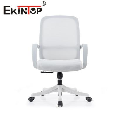 China Modern Officeworks Computer Chair Ergonomic Durable Comfortable for sale
