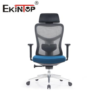 China Modern Adjustable Office Chair For Guest Adult Visitor ISO9001 Certificate for sale