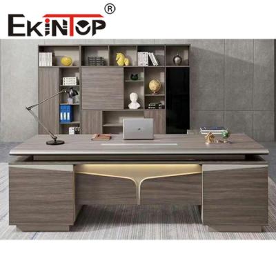 中国 現代机のオフィス用家具の一定の現代様式の机KT532のラップトップのテーブル 販売のため