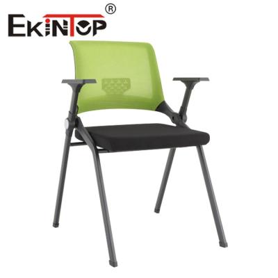 China Ergonomic Student Training Chair Multipurpose For Conference Meeting for sale