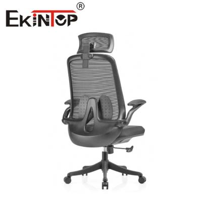 China Frame Mesh Hot Comfortable Mesh Chair Executive Chair Office Ergonomic Mesh Chair for sale
