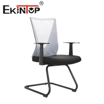 China Hot sale classic Ergonomic Height Mesh Chair Adjustable net back Mesh Chair Executive Office Chair for sale