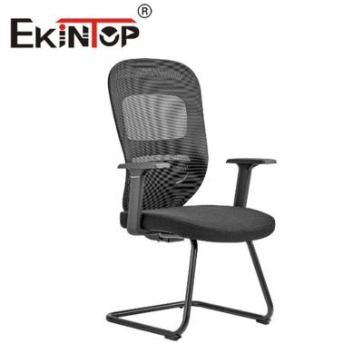 China Silla ergonómica moderna con mejores ventas de la silla de la oficina de la silla de la malla de la parte posterior del trabajo de la silla de escritorio de la computadora casera en venta