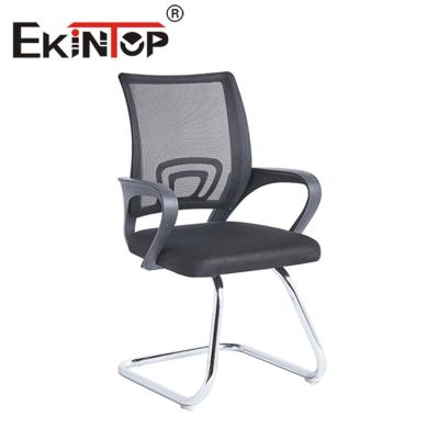China Wholesale Best Price Mesh Chair Ergonomic Fancy Gravity Office Chair for sale