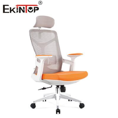 China SGS Swivel Economic Office Chair Home Relaxing Meeting Room Chairs for sale