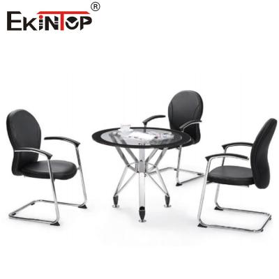 中国 現代的なオフィス家具 会議テーブル 高品質の環境に優しい材料 販売のため