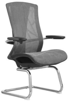 China Contemporary Mesh Office Chair Functional and Fashionable Meeting Seating for sale