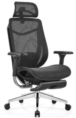China Breathable Swivel Mesh Office Chair Airflow and Mobility for Enhanced Comfort for sale