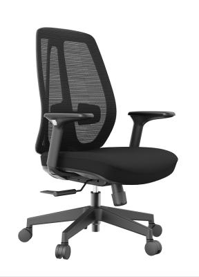 China Upgrade Your Workspace with a Memory Foam Office Chair to Alleviate Back Pain Te koop