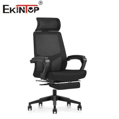 China Stay Focused Stay Comfortable Net Office Chair for Productive Workdays for sale