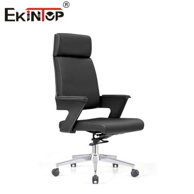 China Elevate Your Work Experience Embrace the Versatility of Adjustable Office Chairs for sale
