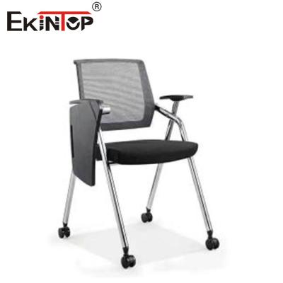 China Space-Saving Training Chair Comfortable and Practical for Educational Settings for sale