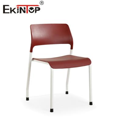 China Multipurpose Modern Student Training Chair For Collaborative Learning Environments for sale