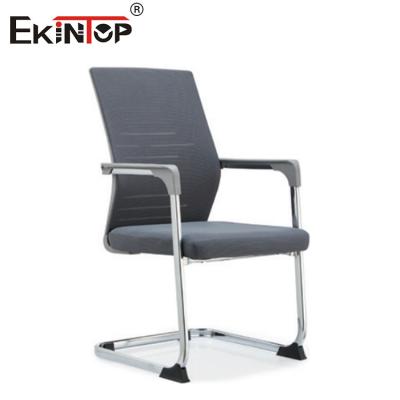 China Staff Task Computer Mesh Office Chairs For Work Standard Size for sale