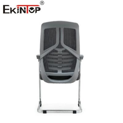 China Adjustable Lumbar Mesh Office Chair With Back Support For Workplace for sale