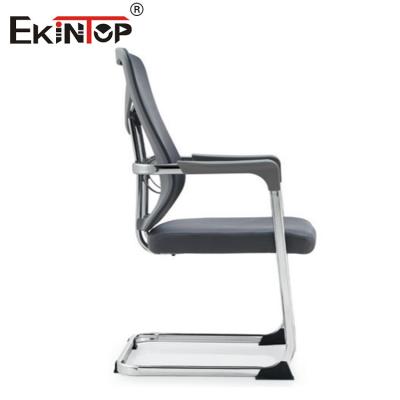 China Low-priced Mid-Back Office Chair Customizable With Modern Style Design for sale