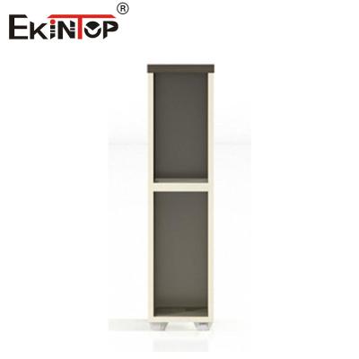 China Narrow File Cabinet for Office Furniture with Customizable Commercial Style en venta