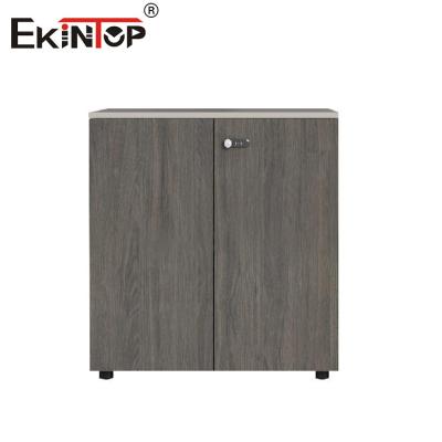 China Customizable Commercial Style File Cabinet Desk Base Cabinet Side Cabinet for sale