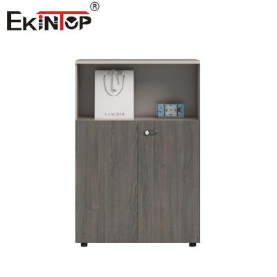 China Low-priced Factory Industrial Style Storage Cabinet With Doors File Cabinet for sale